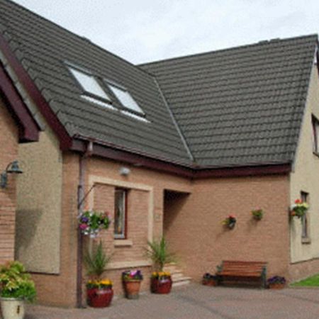 Coralinn Bed&Breakfast Stirling Eksteriør bilde