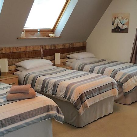 Coralinn Bed&Breakfast Stirling Rom bilde