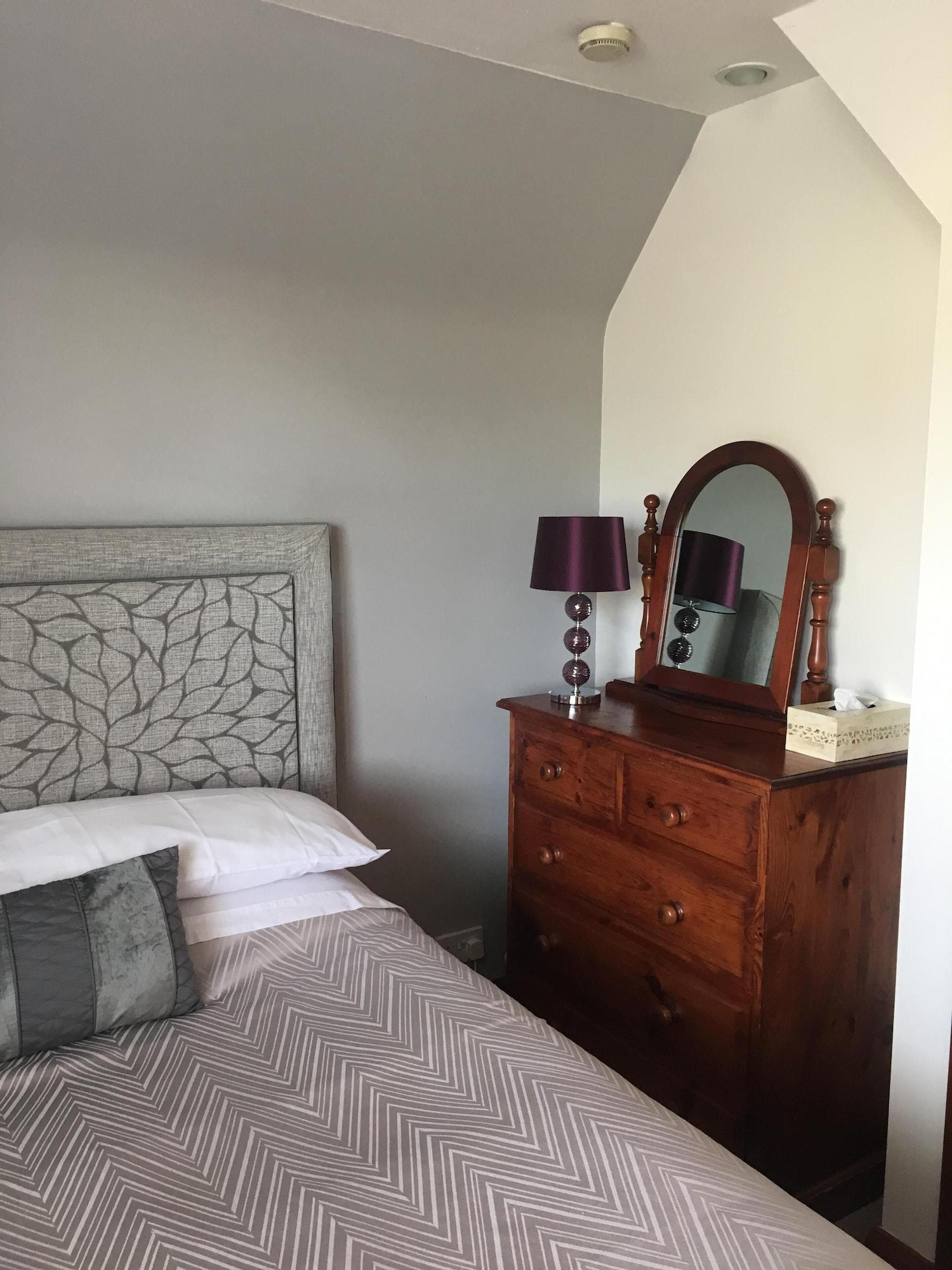 Coralinn Bed&Breakfast Stirling Eksteriør bilde