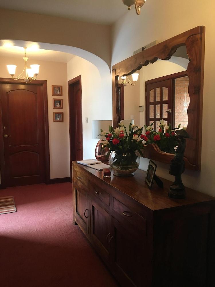 Coralinn Bed&Breakfast Stirling Eksteriør bilde