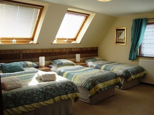 Coralinn Bed&Breakfast Stirling Eksteriør bilde