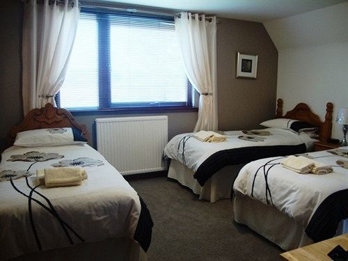Coralinn Bed&Breakfast Stirling Eksteriør bilde