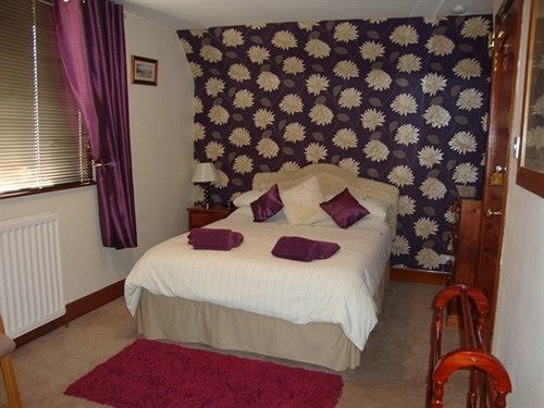 Coralinn Bed&Breakfast Stirling Eksteriør bilde