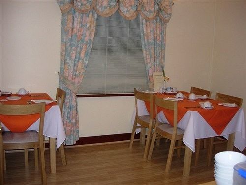 Coralinn Bed&Breakfast Stirling Eksteriør bilde